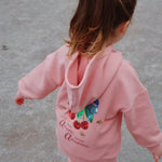 Konges Sløjd A/S Hosen - Jersey mellow rose