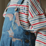 Konges Sløjd A/S Blusen - Strick antique stripe