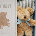 Konges Sløjd A/S Teddybäre brown