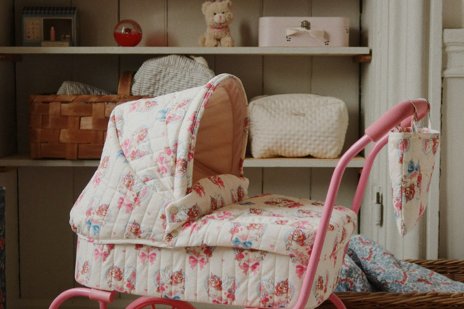 Konges Sløjd A/S Puppen Accessoires twinkle sprinkle