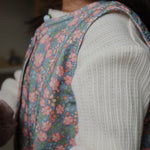 Konges Sløjd A/S Blusen - Jersey antique white