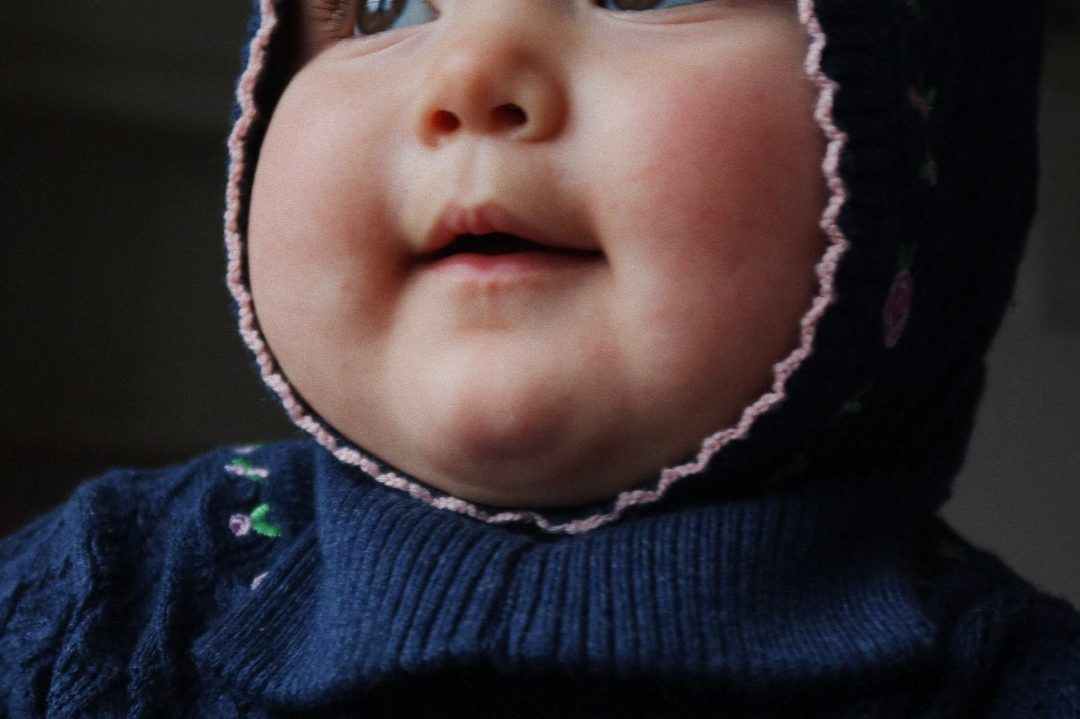 Konges Sløjd A/S Wintermütze ensign blue