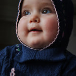 Konges Sløjd A/S Wintermütze ensign blue