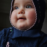 Konges Sløjd A/S Wintermütze ensign blue