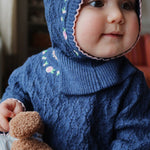 Konges Sløjd A/S Wintermütze ensign blue