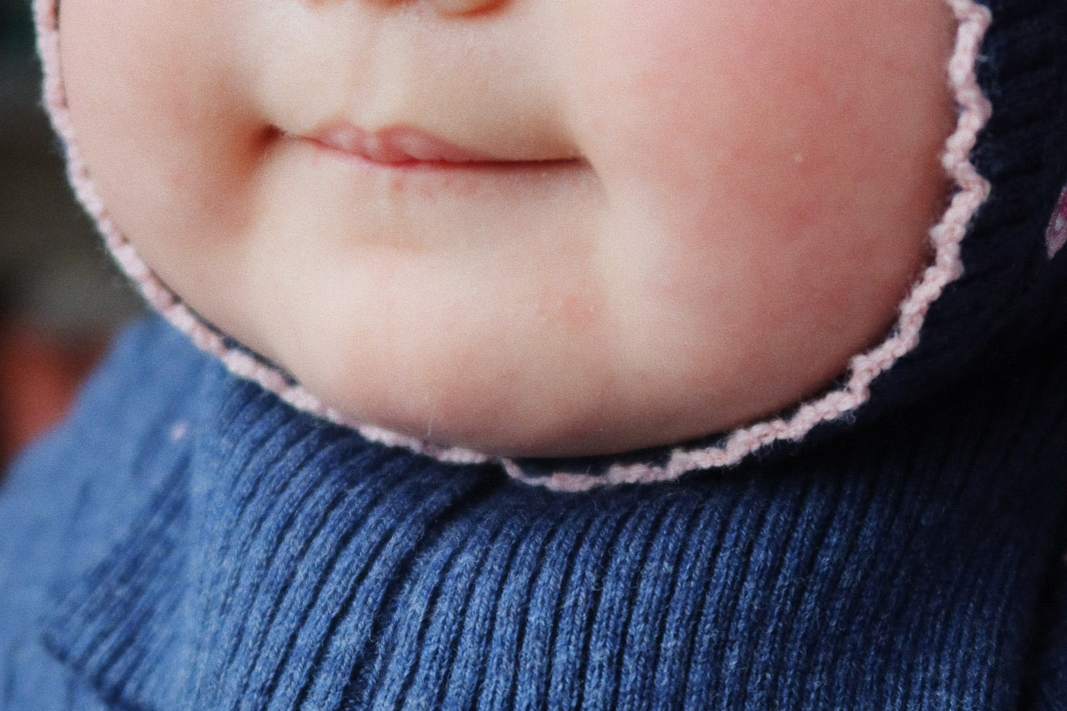 Konges Sløjd A/S Wintermütze ensign blue