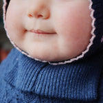 Konges Sløjd A/S Wintermütze ensign blue