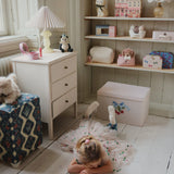 Konges Sløjd A/S STORAGE cherry bow