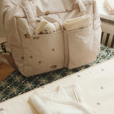 Konges Sløjd A/S Wickelunterlage lemon