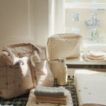 Konges Sløjd A/S Toilettaschen antique white