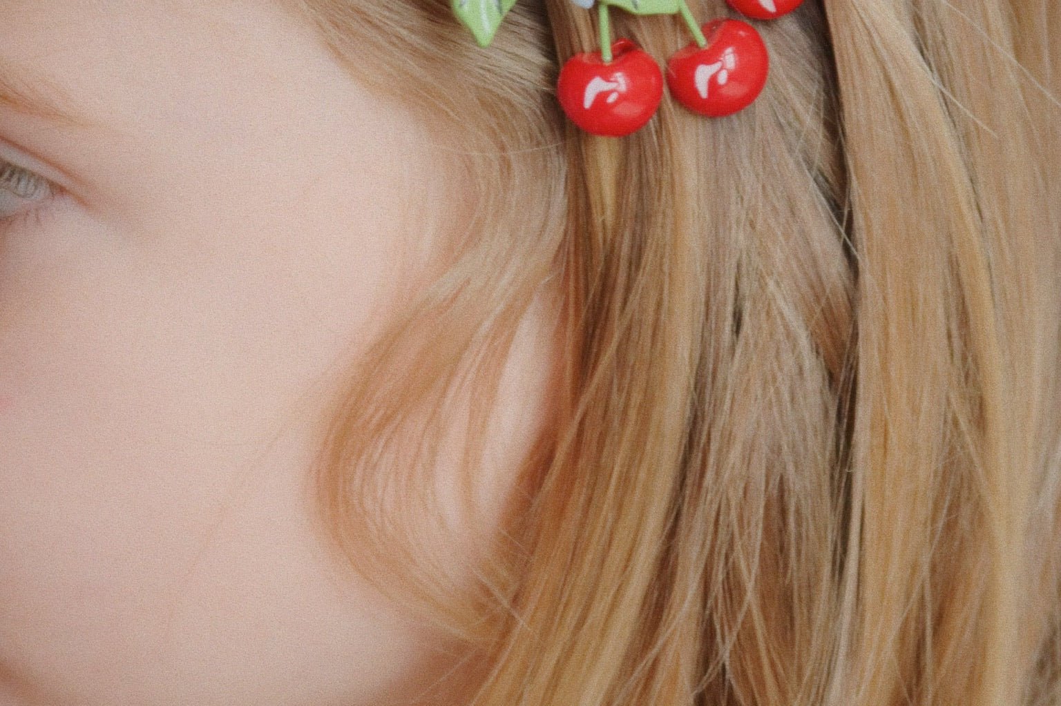 Konges Sløjd A/S Accessoires für die Haare amarena