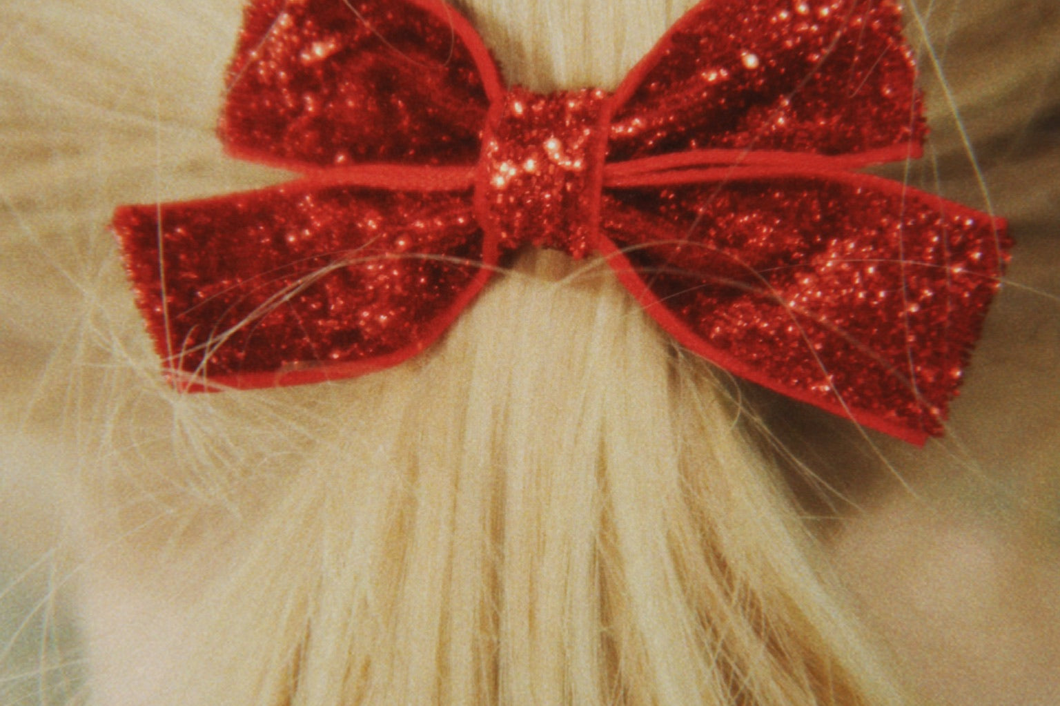 Konges Sløjd A/S Accessoires für die Haare red/green