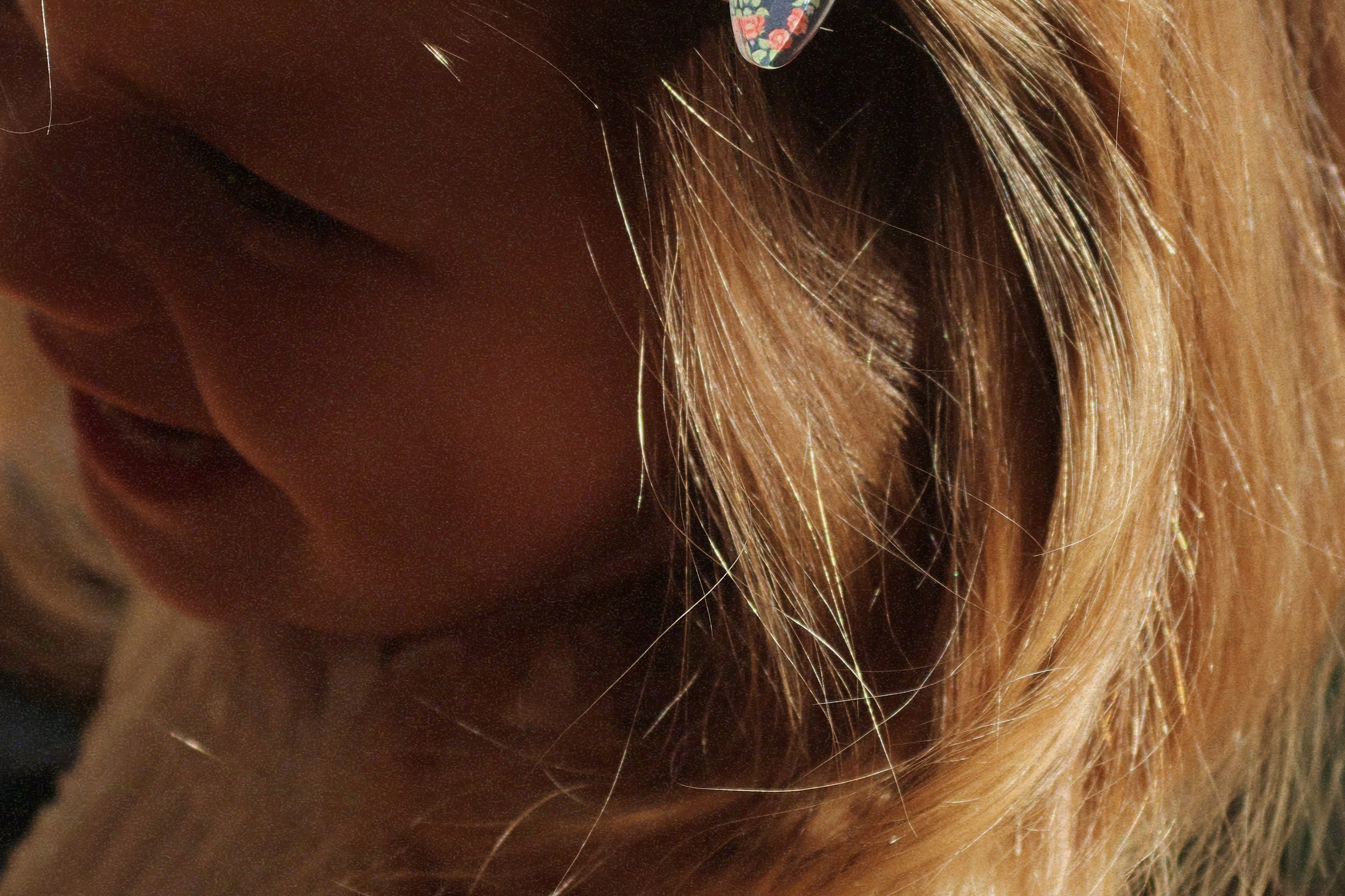 Konges Sløjd A/S Accessoires für die Haare puppy