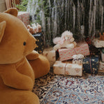 Konges Sløjd A/S Teddybäre brown bunny