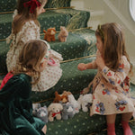 Konges Sløjd A/S Teddybäre beige dog