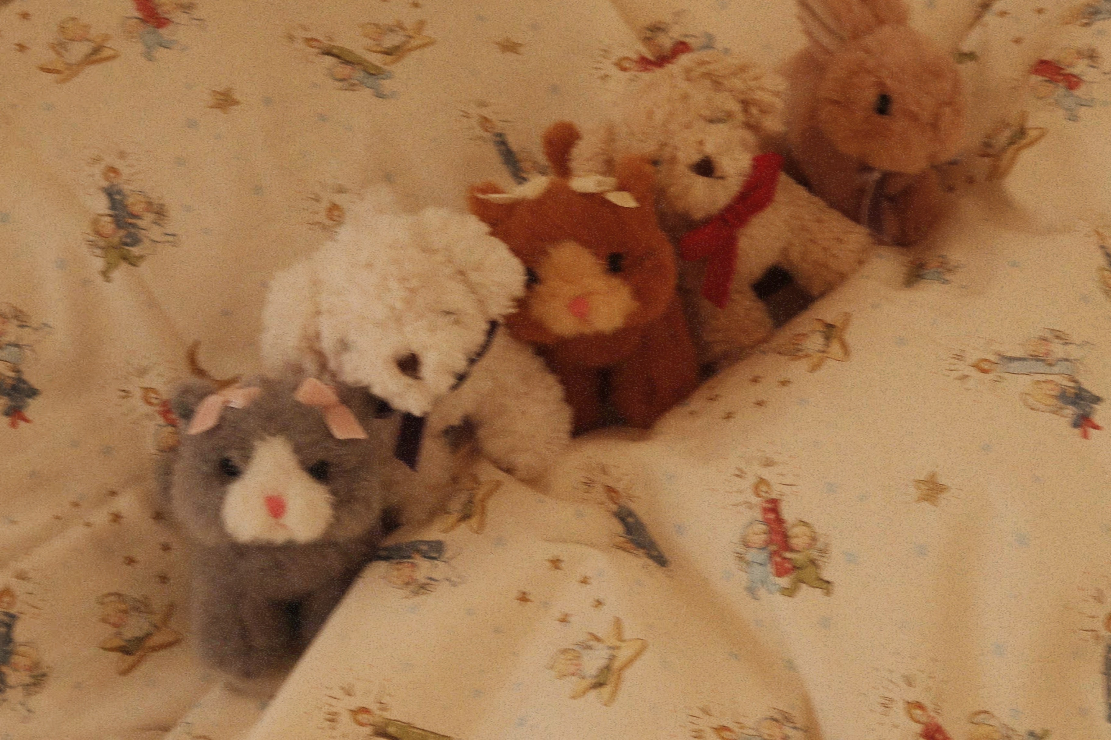 Konges Sløjd A/S Bettwäsche - Junior lucia