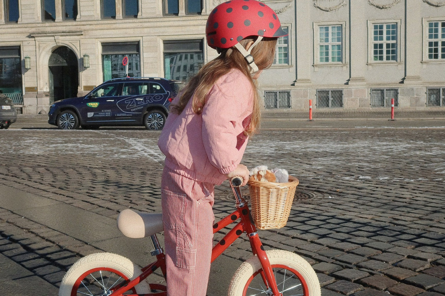 Bicycle-Helm