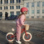 Konges Sløjd A/S Thermobekleidung rosette