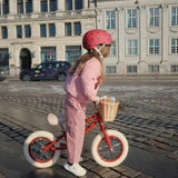 Konges Sløjd A/S Thermobekleidung rosette