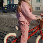 Konges Sløjd A/S Thermobekleidung rosette