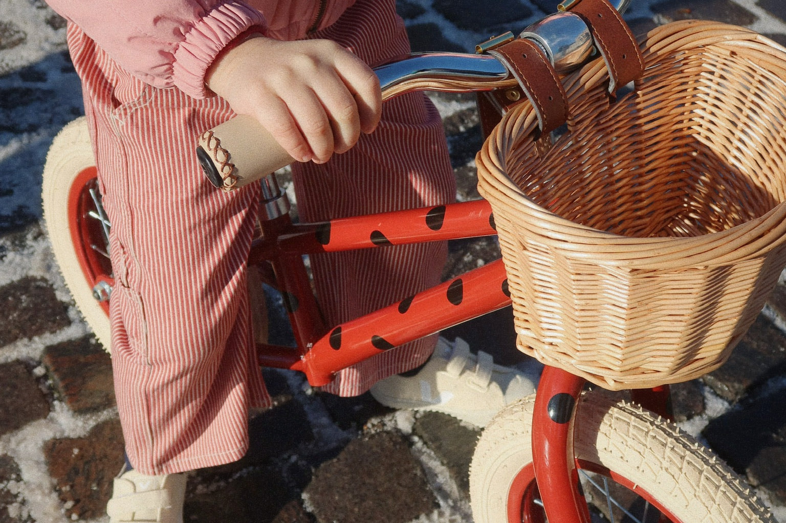 Konges Sløjd A/S Thermobekleidung rosette