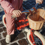 Konges Sløjd A/S Thermobekleidung rosette