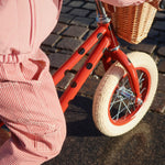 Konges Sløjd A/S Thermobekleidung rosette