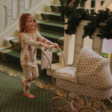 Konges Sløjd A/S DOLL ESSENTIALS verona blues