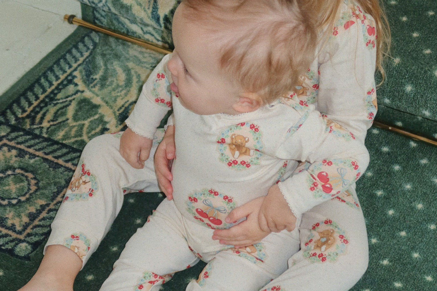 Konges Sløjd A/S Set deer diary