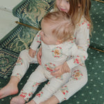 Konges Sløjd A/S Set deer diary