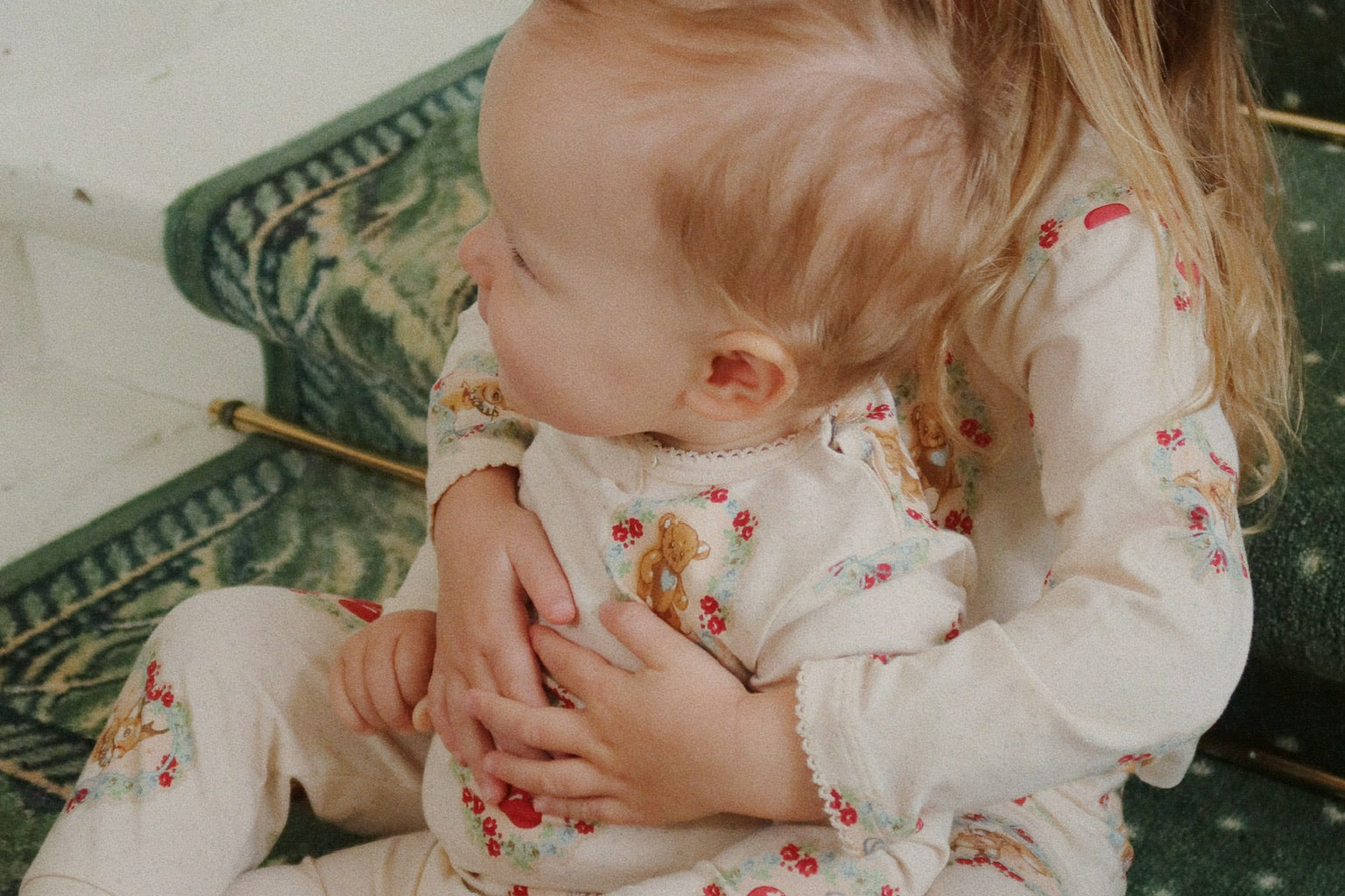 Konges Sløjd A/S Set deer diary