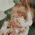 Konges Sløjd A/S Set deer diary