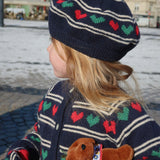 Konges Sløjd A/S MITTENS heart