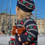 Konges Sløjd A/S Teddybäre multi