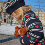 Konges Sløjd A/S Teddybäre multi