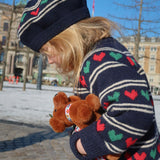 Konges Sløjd A/S Teddybäre multi