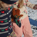 Konges Sløjd A/S TEDDY BEARS multi