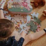 Konges Sløjd A/S TEDDY BEARS multi