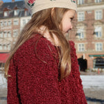 Konges Sløjd A/S Mütze rose