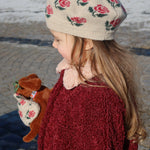 Konges Sløjd A/S TEDDY BEARS multi