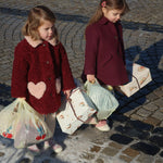 Konges Sløjd A/S Accessoires für die Haare cherry