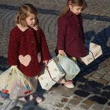 Konges Sløjd A/S Accessoires für die Haare cherry