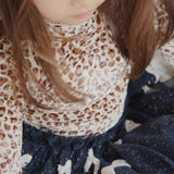 Konges Sløjd A/S Röcke - Woven bowie night sky sequin