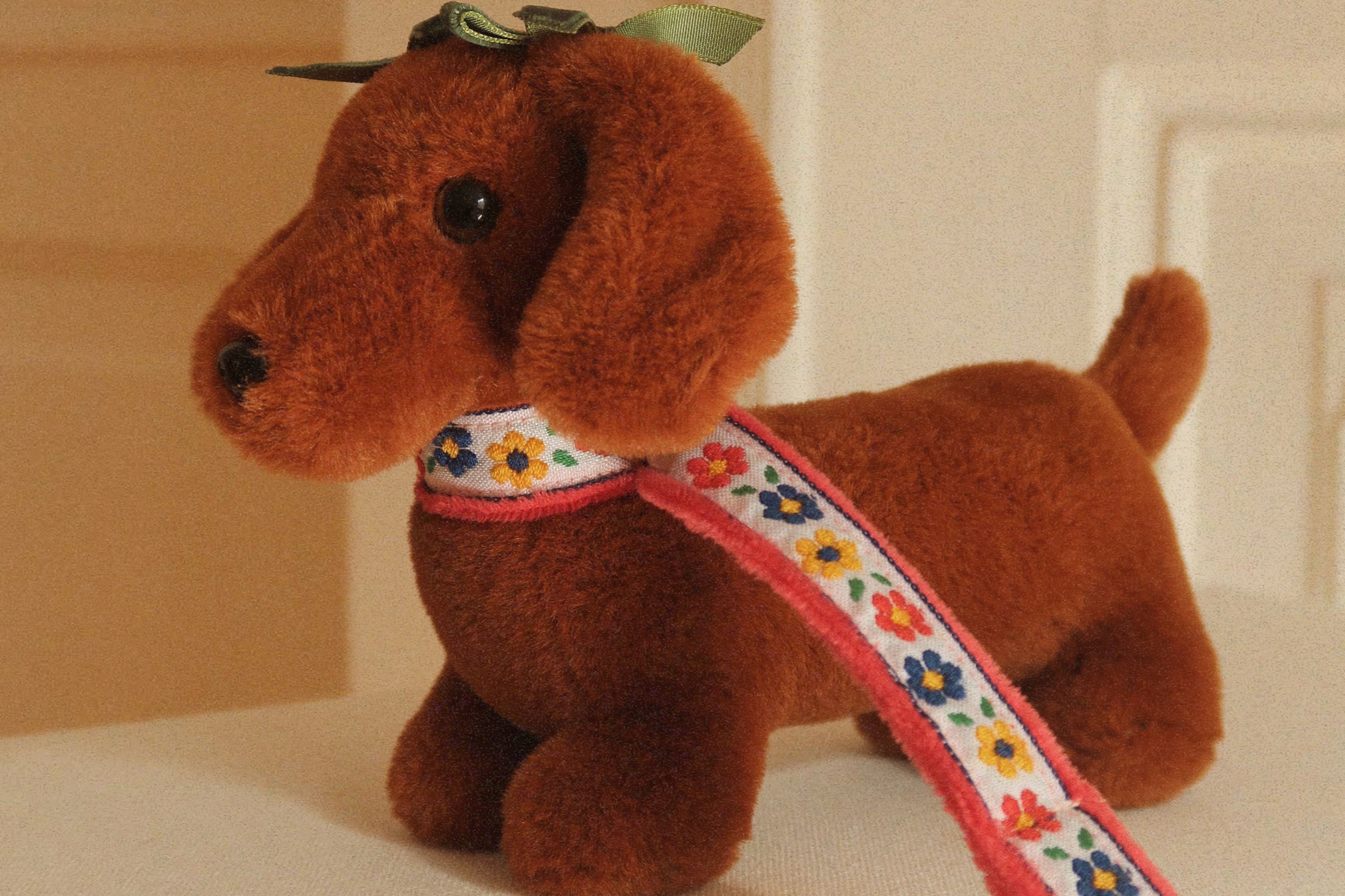 Konges Sløjd A/S Teddybäre multi