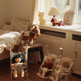 Konges Sløjd A/S Puppen Accessoires ma grande cerise