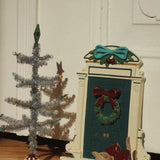 Konges Sløjd A/S Dekorationen multi