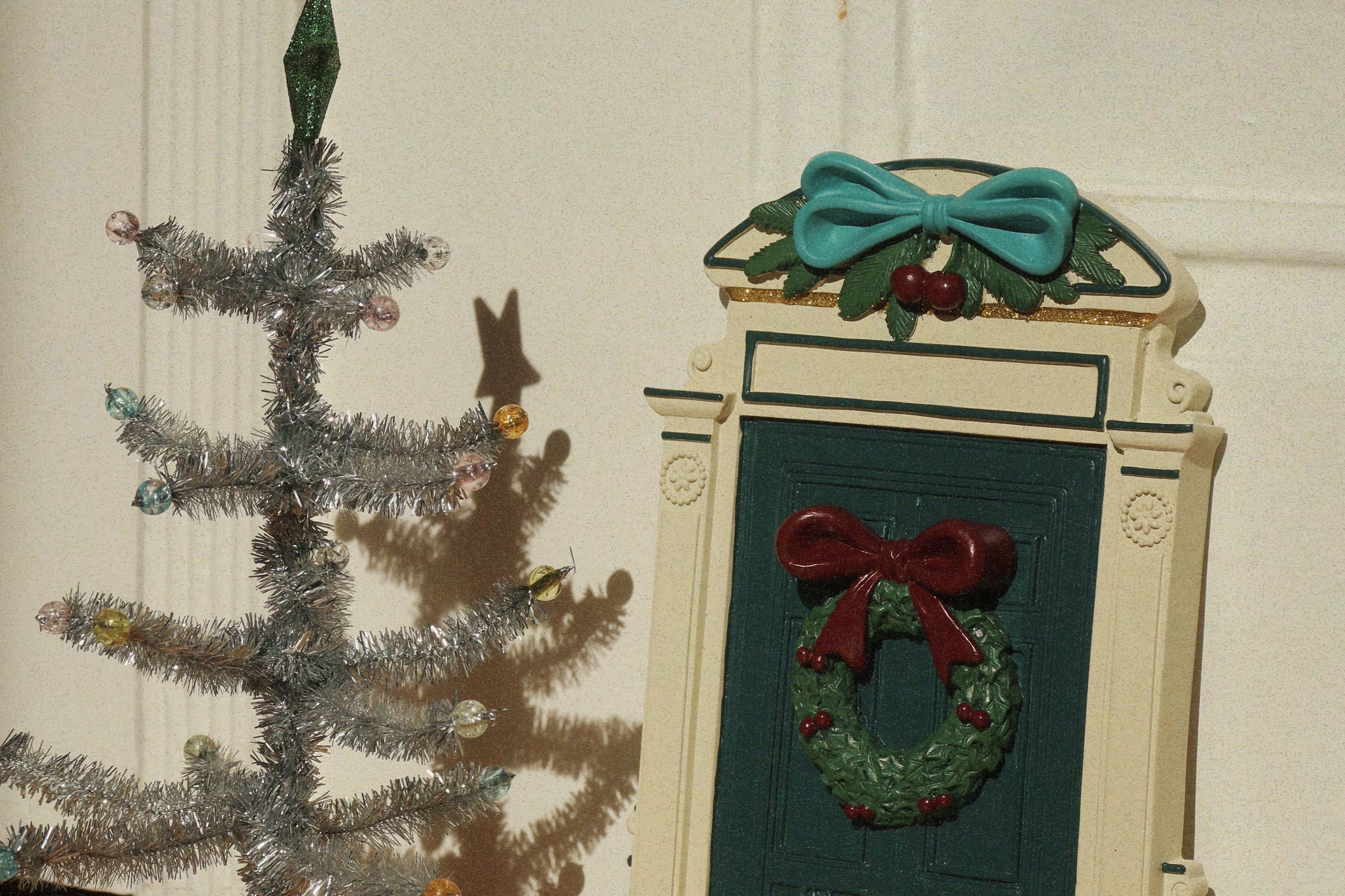 Konges Sløjd A/S Dekorationen multi