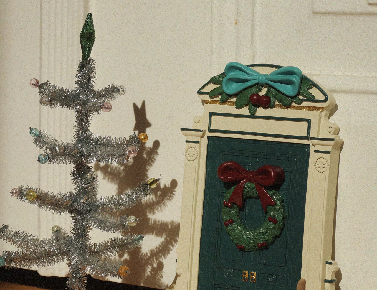 Konges Sløjd A/S DECORATIONS multi
