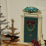 Konges Sløjd A/S Dekorationen multi