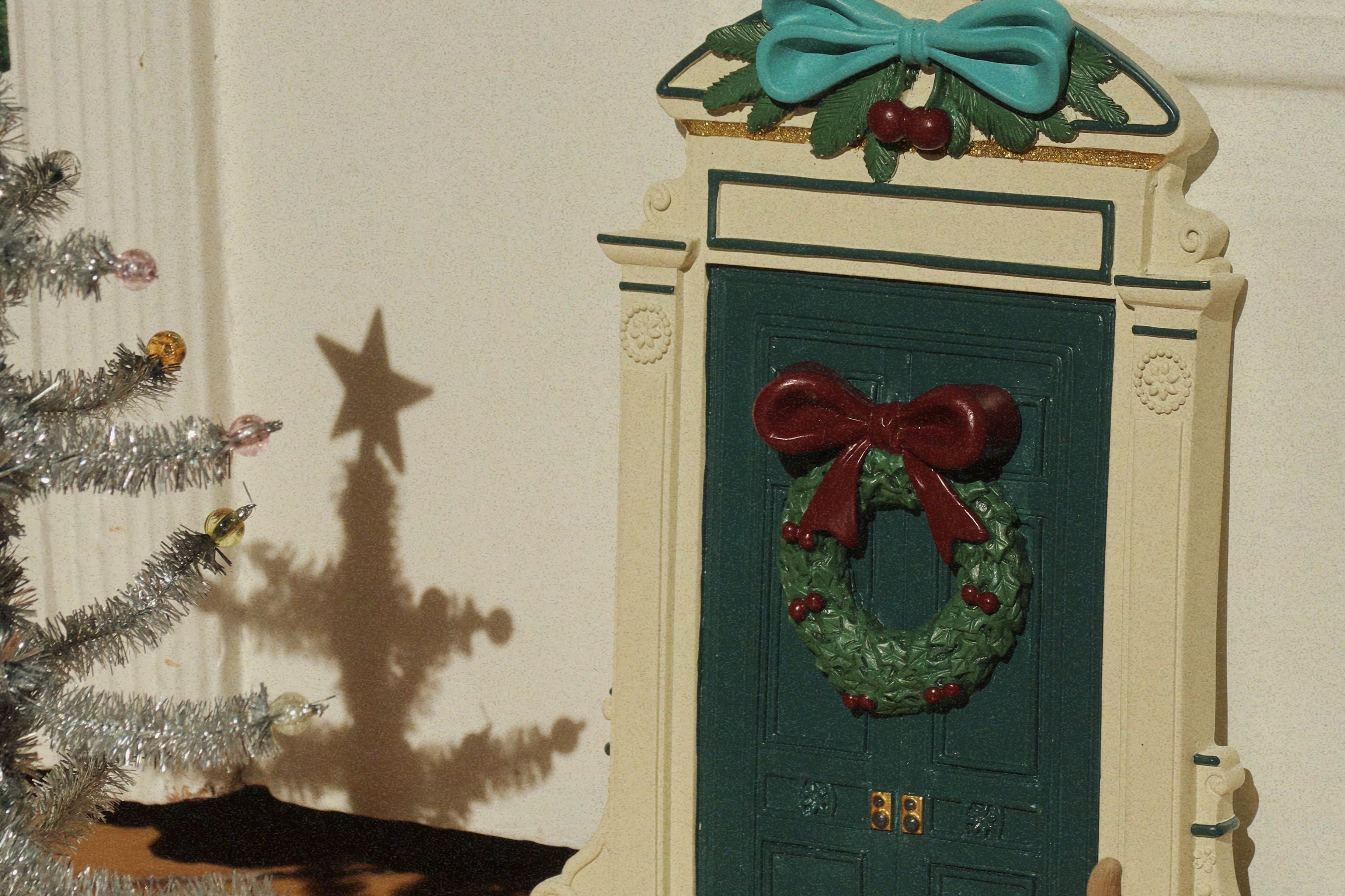 Konges Sløjd A/S Dekorationen multi